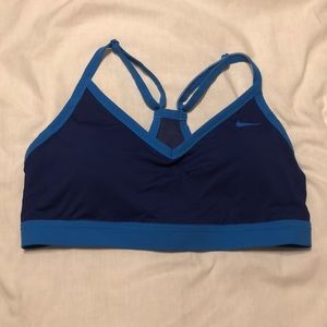 Nike Indy bra